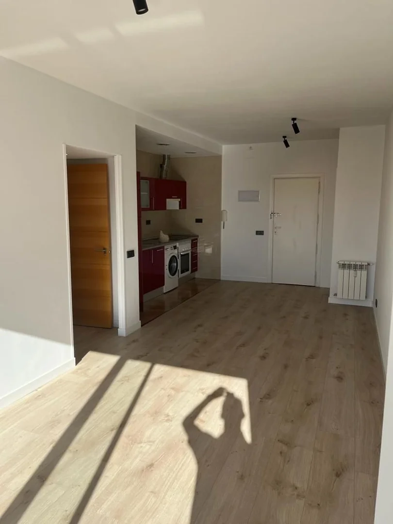 Piso en Calle de Orense, 12, Cuatro Caminos - Foto 3