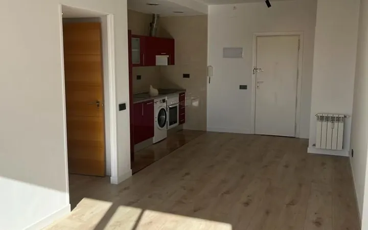 Piso en Calle de Orense, 12, Cuatro Caminos - Foto 3