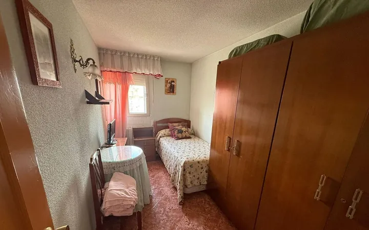 Piso en Calle de los Andaluces, 20, Palomeras sureste - Foto 26