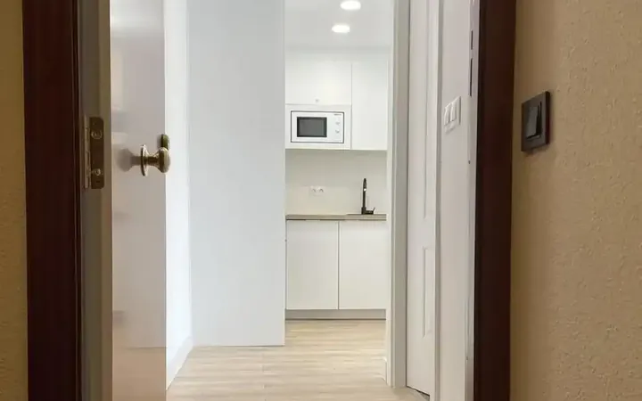 Piso en  Avenida de Alberto Alcocer 43 - Foto 1