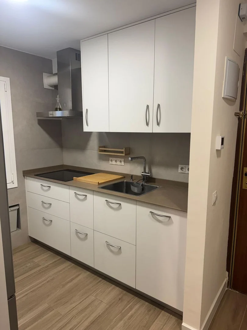 Piso en avenida de Monforte de Lemos, 165 - Foto 7