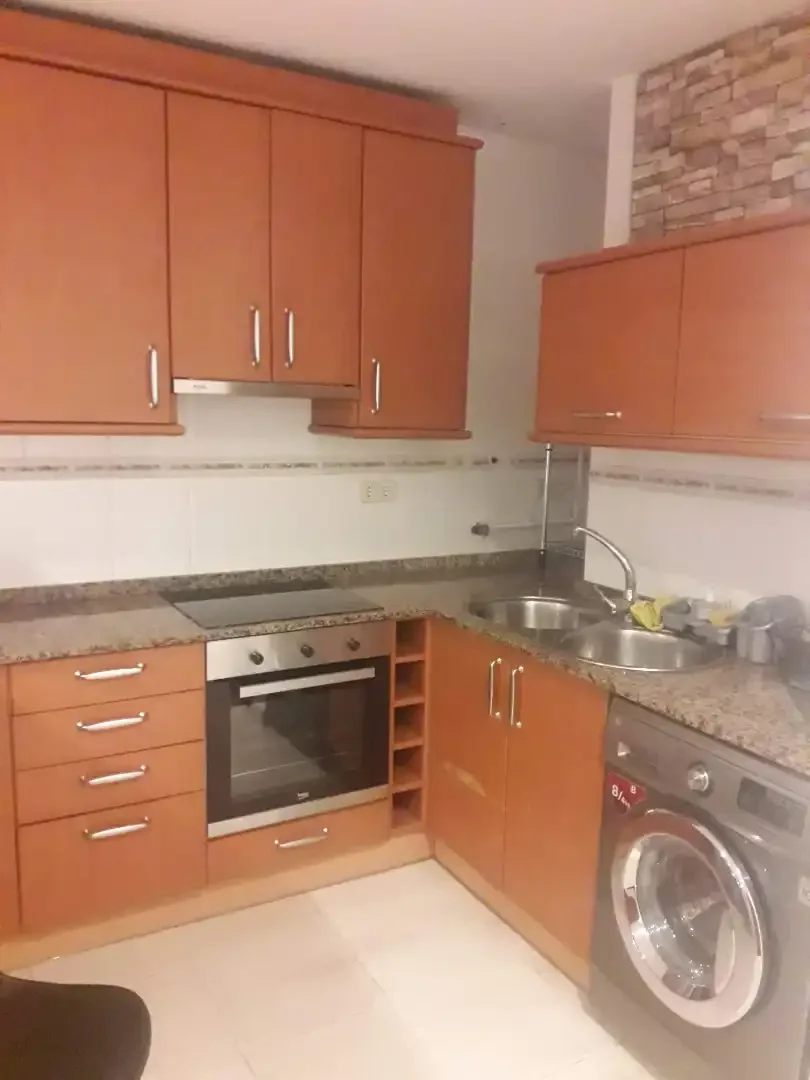 Piso en  Carrer del Baró de Sant Lluís 25 - Foto 8