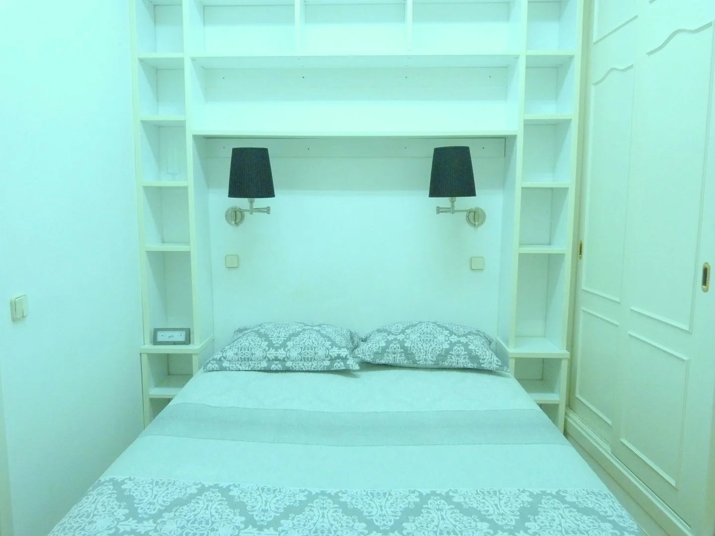 Piso en calle de la Madera, 9 - Foto 18