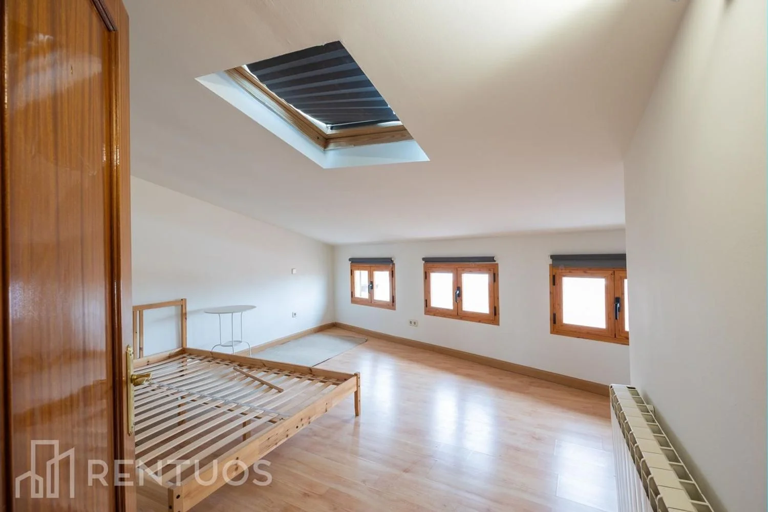 Dúplex en calle de Bordadores - Foto 18