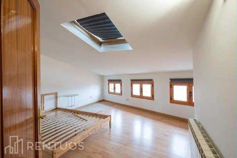 Dúplex en calle de Bordadores - Foto 18