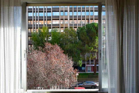 Piso en calle de Mauricio Legendre, 15 - Foto 1