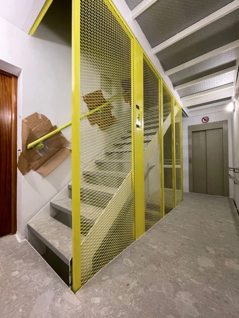 Piso en Plaza Villalcázar de Sirga, 2, Apóstol Santiago - Foto 11