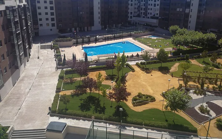 Piso en Calle de Capiscol, 12, Las Tablas - Foto 1
