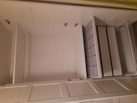 Estudio en calle de Puente la Reina, 39 - Foto 8