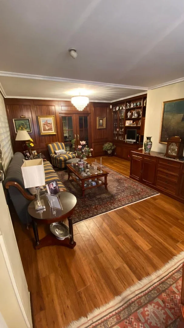 Ático en calle de Dulcinea, 4 - Foto 3