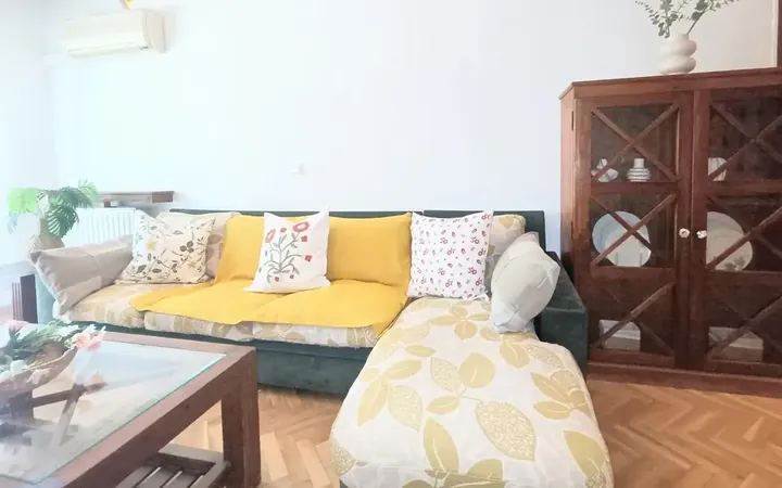 Piso en  MARIA SEVILLA DIAGO - Foto 2