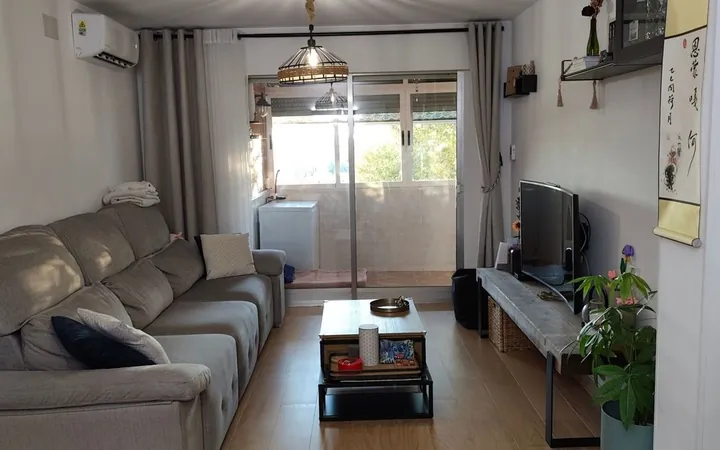 Piso en Calle de Enrique García Álvarez, 12, Santa Eugenia - Foto 1