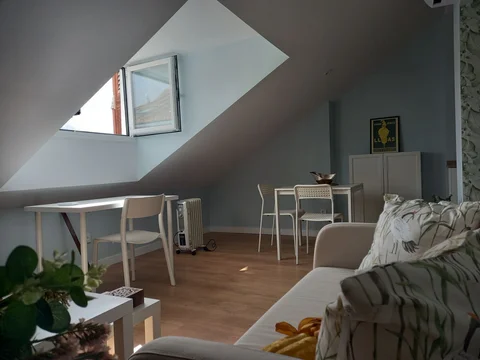 Piso en plaza de Santa Cruz, 5 - Foto 10