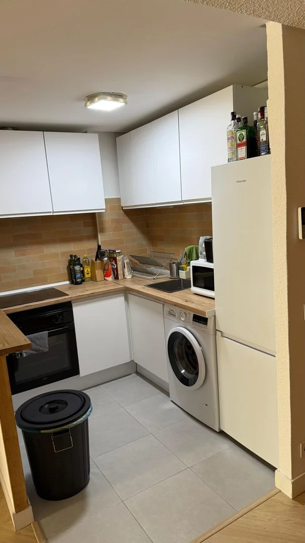 Piso en plaza de Pedro Zerolo, 7 - Foto 4