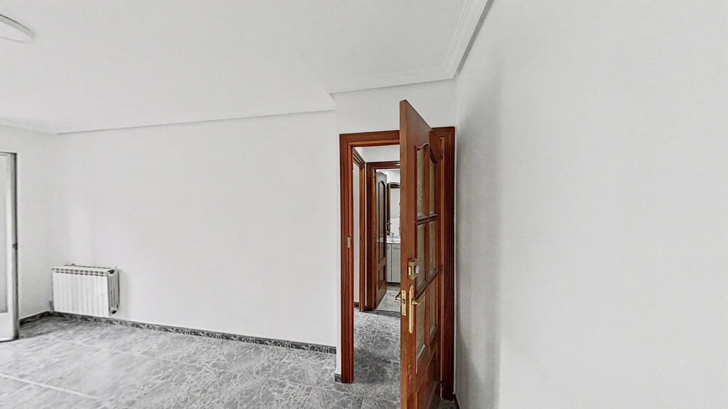 Piso en Barrio San Diego - Foto 6