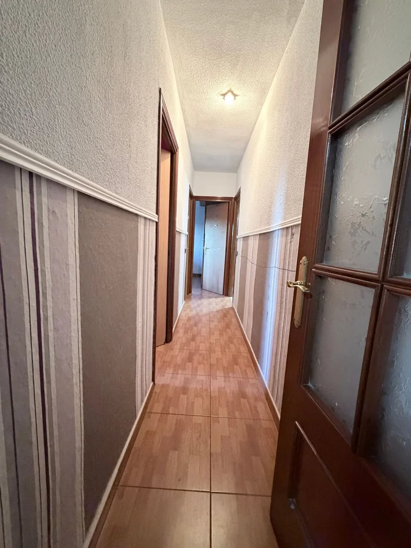 Piso en Calle de Alba de Tormes, 43, Puerta Bonita - Foto 13