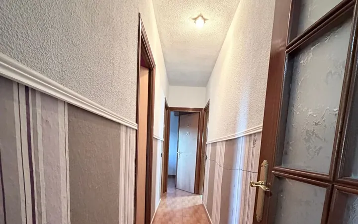 Piso en Calle de Alba de Tormes, 43, Puerta Bonita - Foto 13