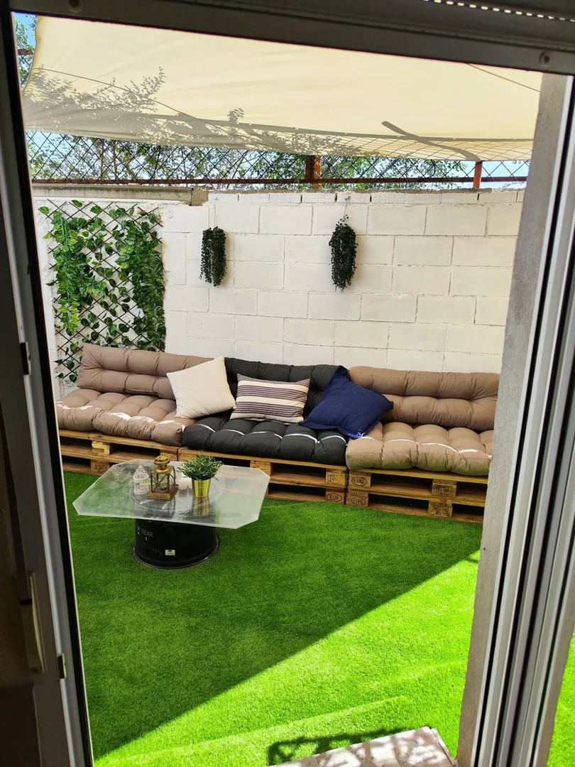 Chalet adosado en Barrio Aeropuerto - Foto 34