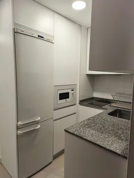 Alquiler de estudio en Calle del Marqués de Lema, 7 - Foto 5