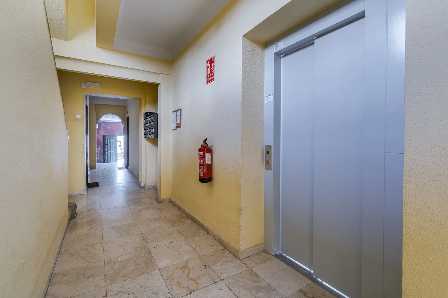 Piso en Via Lusitana, 14, Abrantes - Foto 33