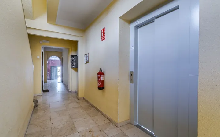 Piso en Via Lusitana, 14, Abrantes - Foto 33