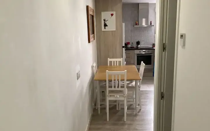 Piso en  Carrer del Pistó 4 - Foto 4