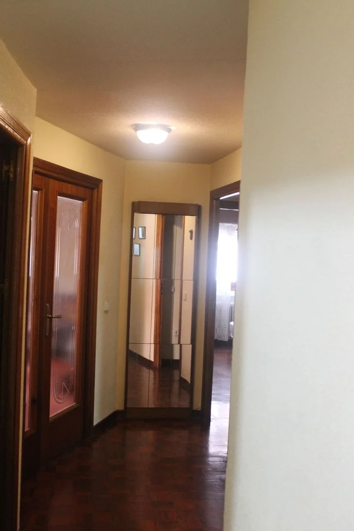 Piso en calle de Tabernillas, 19 - Foto 3