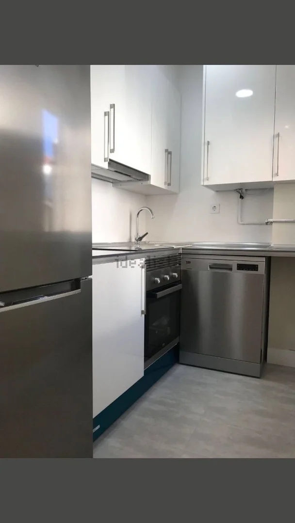 Piso en calle Porthos, 8 - Foto 17