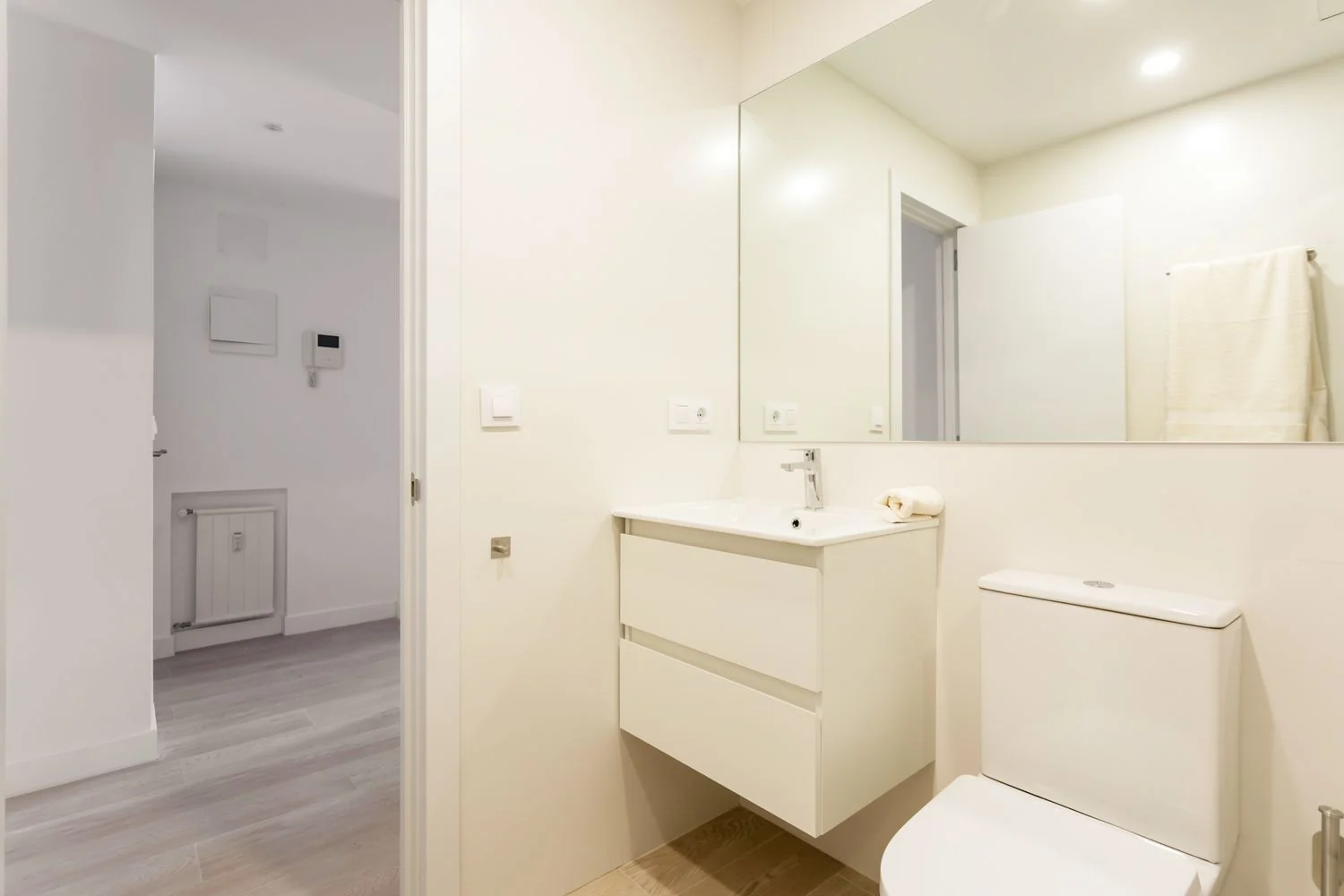 Piso en Calle del Príncipe de Vergara, 89, Castellana - Foto 25