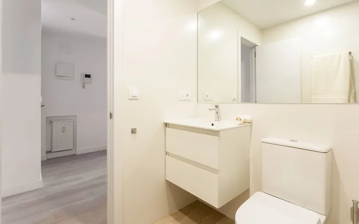 Piso en Calle del Príncipe de Vergara, 89, Castellana - Foto 25