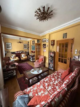 Piso en calle Virgen del Sagrario, 21 - Foto 2