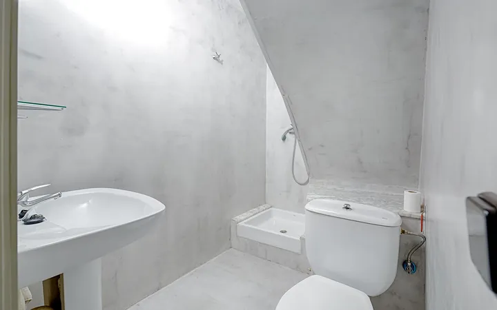 Chalet adosado en Calle de Santa Rosalia, 13 Bis, La Teixonera - Foto 7