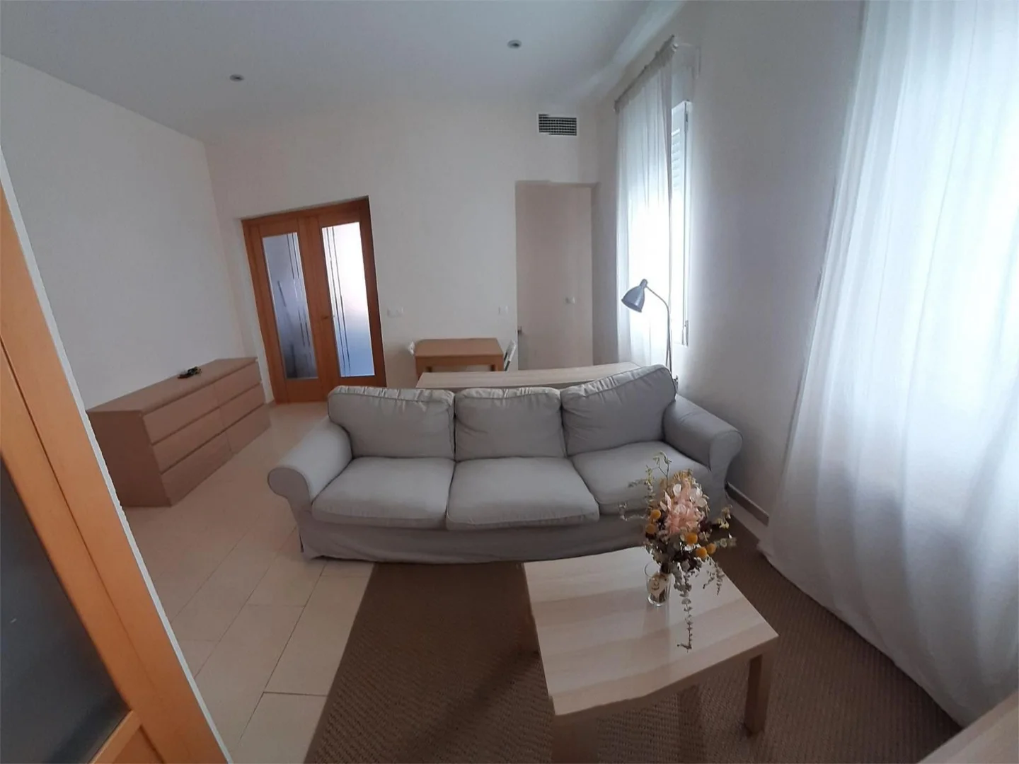 Piso en  Calle de Modesto Lafuente 29 - Foto 1