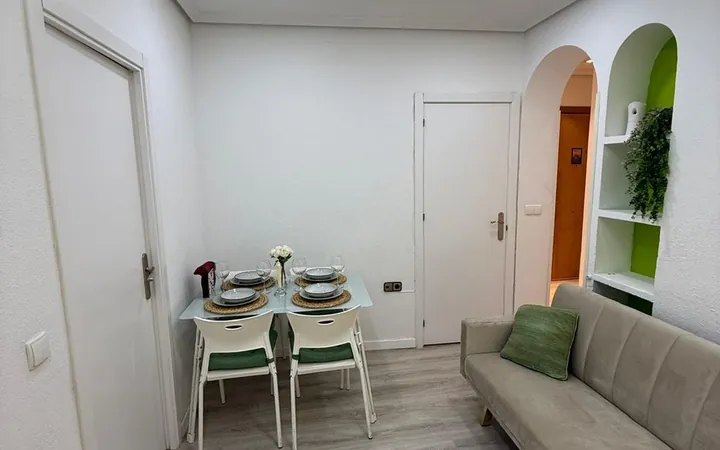 Piso en Calle del Mesón de Paredes, Madrid, 86, Lavapiés-Embajadores - Foto 6