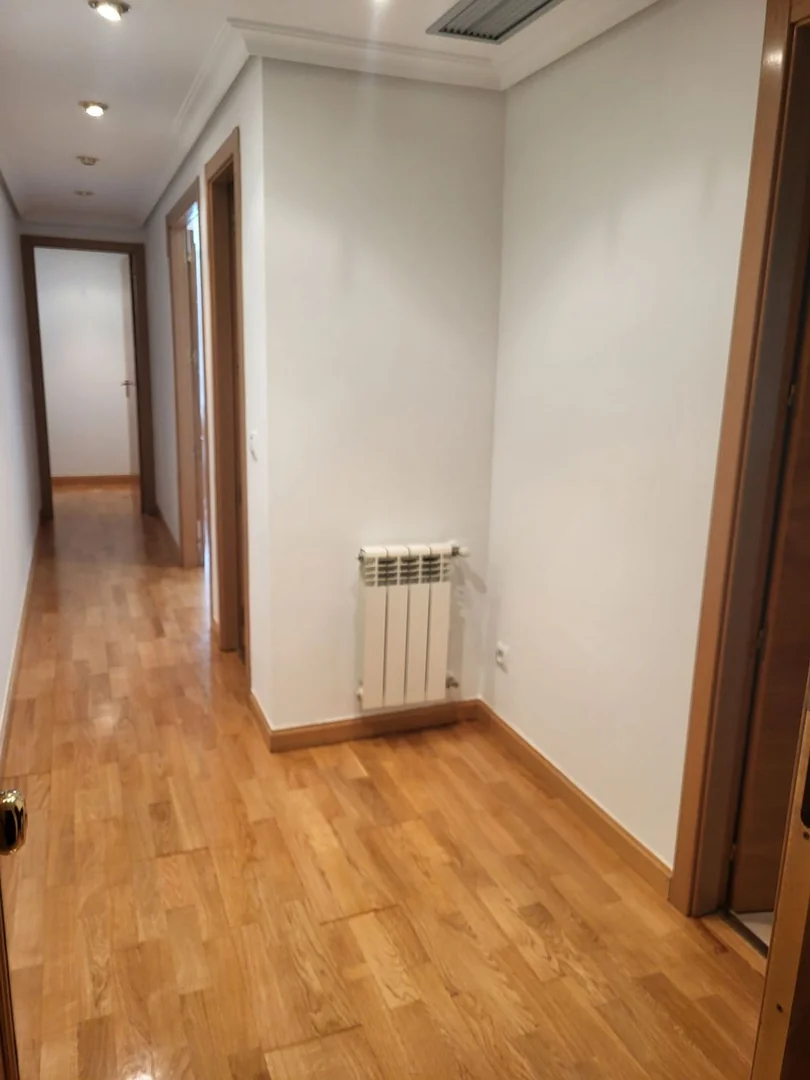 Piso en Calle de Américo Castro, 26, Sanchinarro - Foto 3