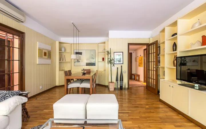 Piso en Les Corts, Les Corts - Foto 6