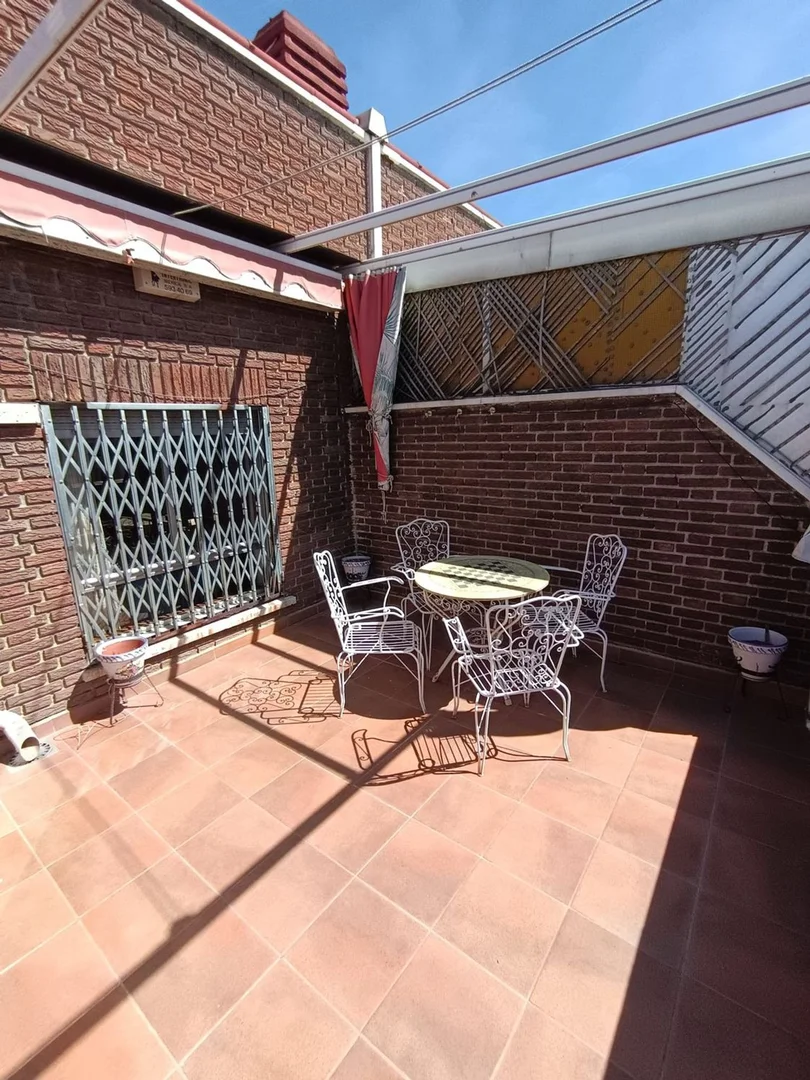 Ático en Barrio Malasaña-Universidad - Foto 1