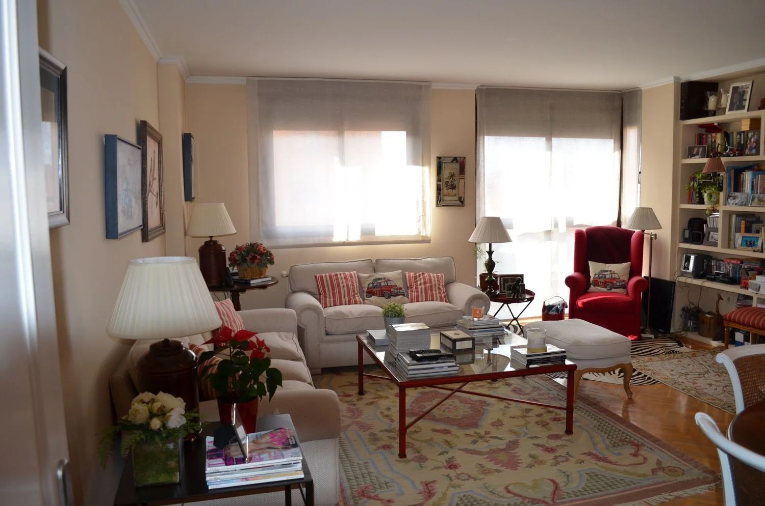 Piso en calle de la Sierra de Atapuerca, 21 - Foto 5