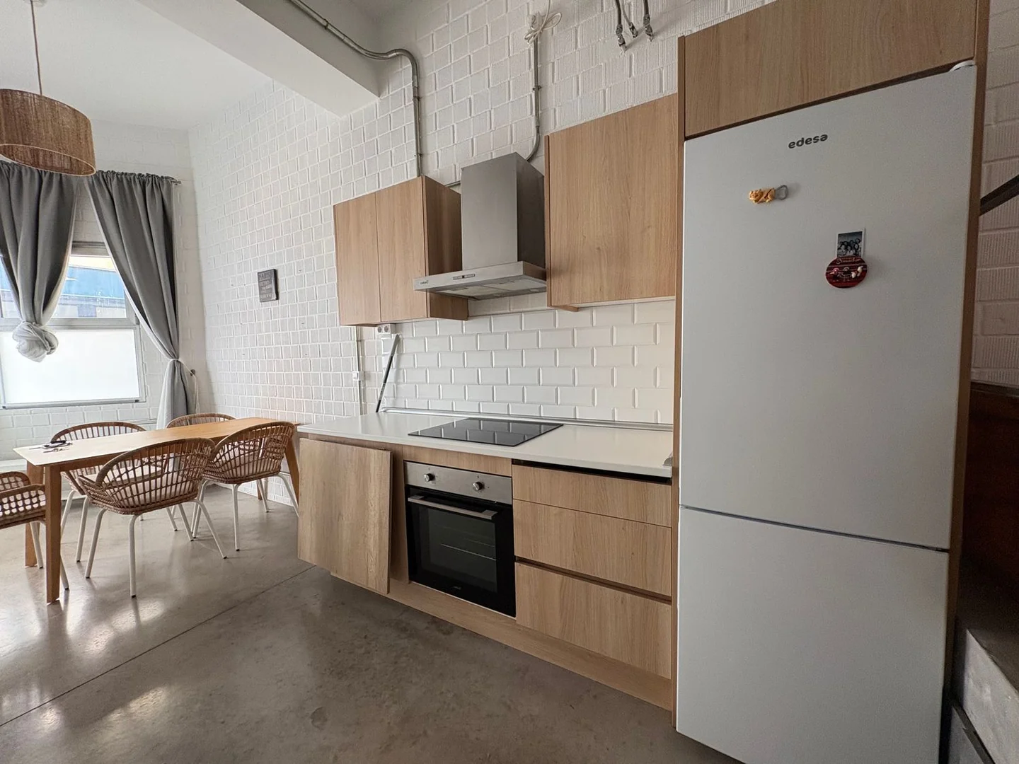 Estudio en Calle de Alesanco, 2, Valdezarza - Foto 8