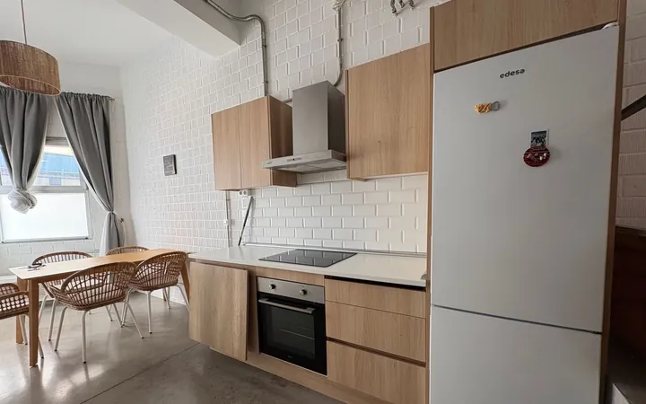 Estudio en Calle de Alesanco, 2, Valdezarza - Foto 8