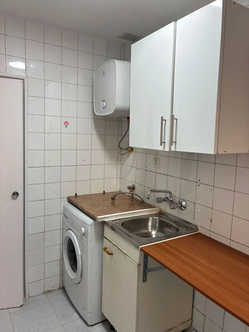 Estudio en Calle Carlos Heredero, 15, Puerta Bonita - Foto 5