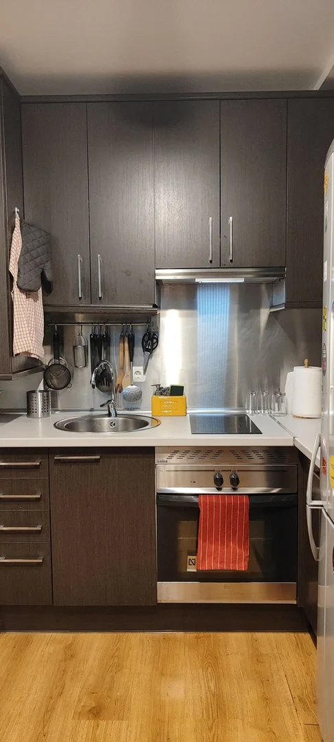 Dúplex en avenida de Manoteras, 30 - Foto 7