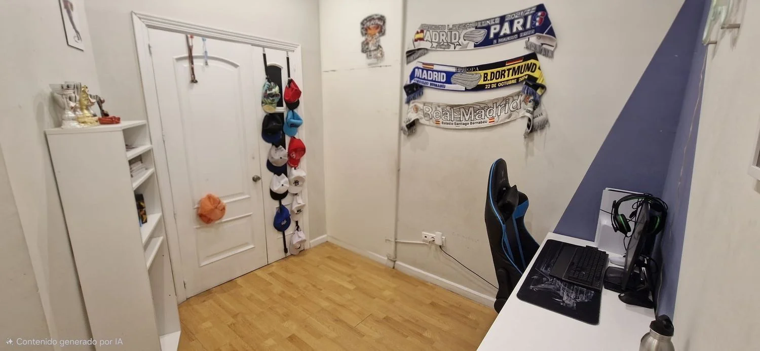 Piso en calle de Blasco de Garay, 86 - Foto 19