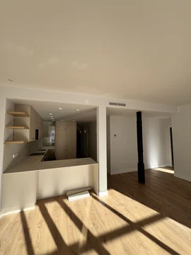 Piso en calle de Castelló - Foto 3