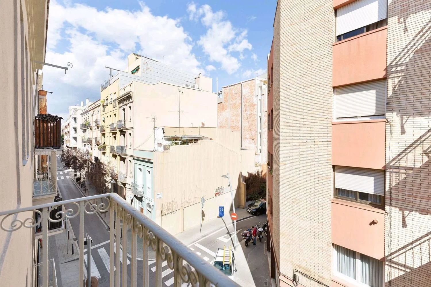 Piso en Calle de Gayarre, Sants - Foto 32