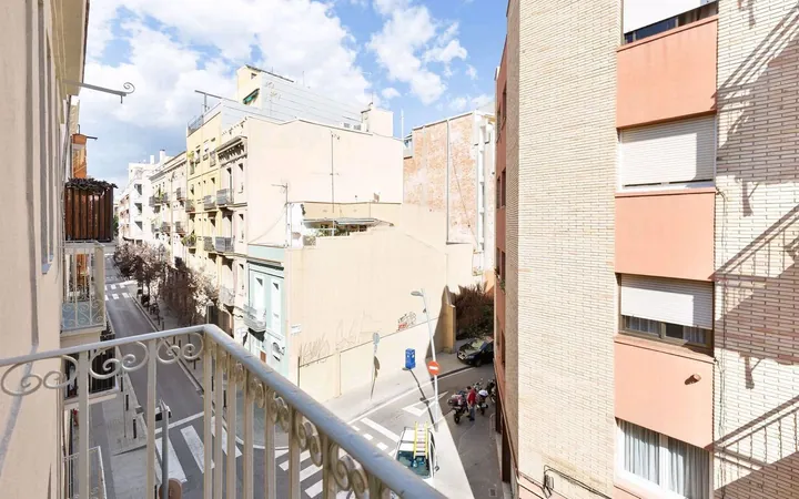 Piso en Calle de Gayarre, Sants - Foto 32