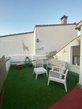 Casa o chalet independiente en Calle Manzano, 14 - Foto 34