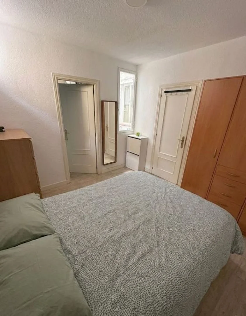 Piso en calle del Conde de Peñalver, 88 - Foto 5