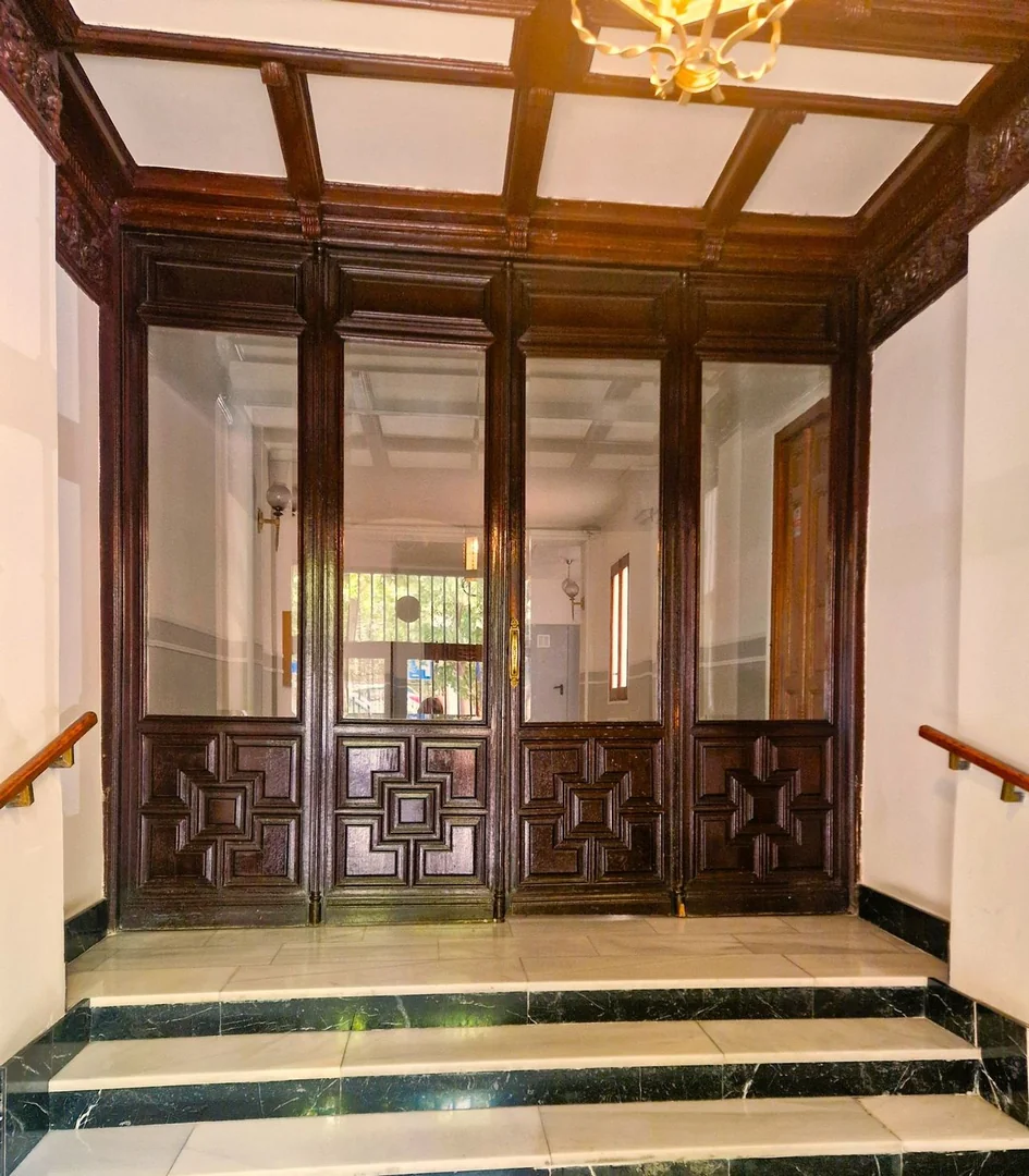 Piso en Pasaje Montesa, Lista - Foto 20