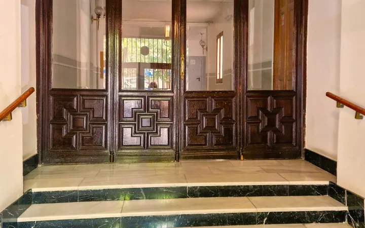 Piso en Pasaje Montesa, Lista - Foto 20
